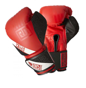 gant de boxe