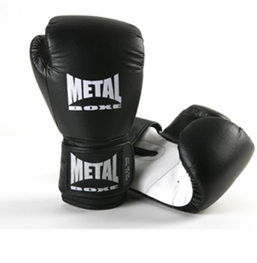 gant de boxe